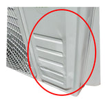 immagine-3-hisense-area-occasioni-climatizzatore-condizionatore-hisense-dual-split-inverter-serie-hi-comfort-912-con-2amw42u4rgc-r-32-wi-fi-integrato-900012000-novita