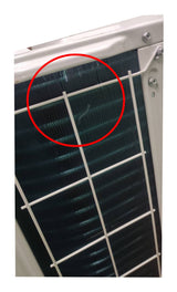 immagine-3-hisense-area-occasioni-climatizzatore-condizionatore-hisense-dual-split-inverter-serie-hi-comfort-912-con-2amw52u4rxc-r-32-wi-fi-integrato-900012000-novita-ao890