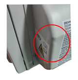 immagine-3-hisense-area-occasioni-climatizzatore-condizionatore-hisense-inverter-serie-easy-smart-9000-btu-ca25yr03g-ca25yr03w-r-32-wi-fi-optional-novita