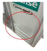 immagine-3-hisense-area-occasioni-climatizzatore-condizionatore-hisense-inverter-serie-new-energy-9000-btu-kc25mr00g-r-32-wi-fi-integrato-classe-aa-novita