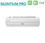 immagine-3-hisense-climatizzatore-condizionatore-hisense-dual-split-inverter-serie-silentium-pro-912-con-2amw50u4rxa-r-32-wi-fi-integrato-900012000-novita-ean-8059657013705