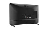 immagine-3-lg-lg-monitor-smart-tv-28-led-169-hd-1366x768-wi-fi-bluetooth-10w-2-hdmi-usb-dvb-t2-s2-28tn525s-pz