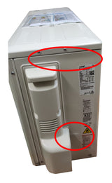 immagine-3-mitsubishi-electric-area-occasioni-climatizzatore-condizionatore-mitsubishi-electric-inverter-serie-ap-12000-btu-msz-ap35vgk-r-32-modello-plus-wi-fi-integrato-novita