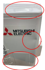 immagine-3-mitsubishi-electric-area-occasioni-climatizzatore-condizionatore-mitsubishi-electric-inverter-serie-smart-msz-hr-9000-btu-msz-hr25vf-r-32-wi-fi-optional-classe-aa-ao977