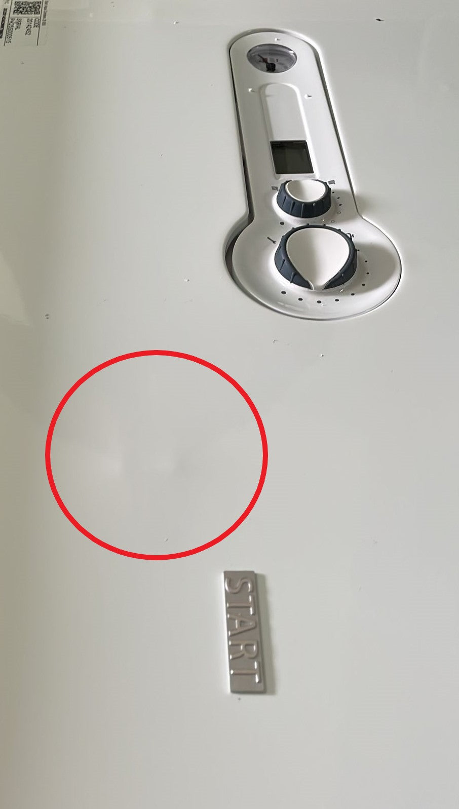 immagine-3-riello-area-occasioni-caldaia-riello-start-aqua-condens-25-bis-a-condensazione-con-bollitore-di-45-lt-completa-di-kit-scarico-fumi-metano-erp