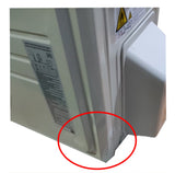 immagine-3-samsung-area-occasioni-climatizzatore-condizionatore-inverter-samsung-serie-ar35-maldives-2020-9000-btu-f-ar09art-r-32-ar09txhqasi-a-novita