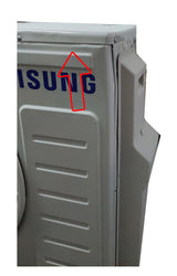 immagine-3-samsung-area-occasioni-climatizzatore-condizionatore-quadri-split-inverter-samsung-serie-cebu-90009000900012000-btu-con-aj080txj4kgeu-wi-fi-99912-novita