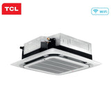 immagine-3-tcl-climatizzatore-condizionatore-tcl-cassetta-inverter-24000-btu-mn24ss0-mt2410-r-32-wi-fi-integrato-classe-aa-con-griglia-inclusa