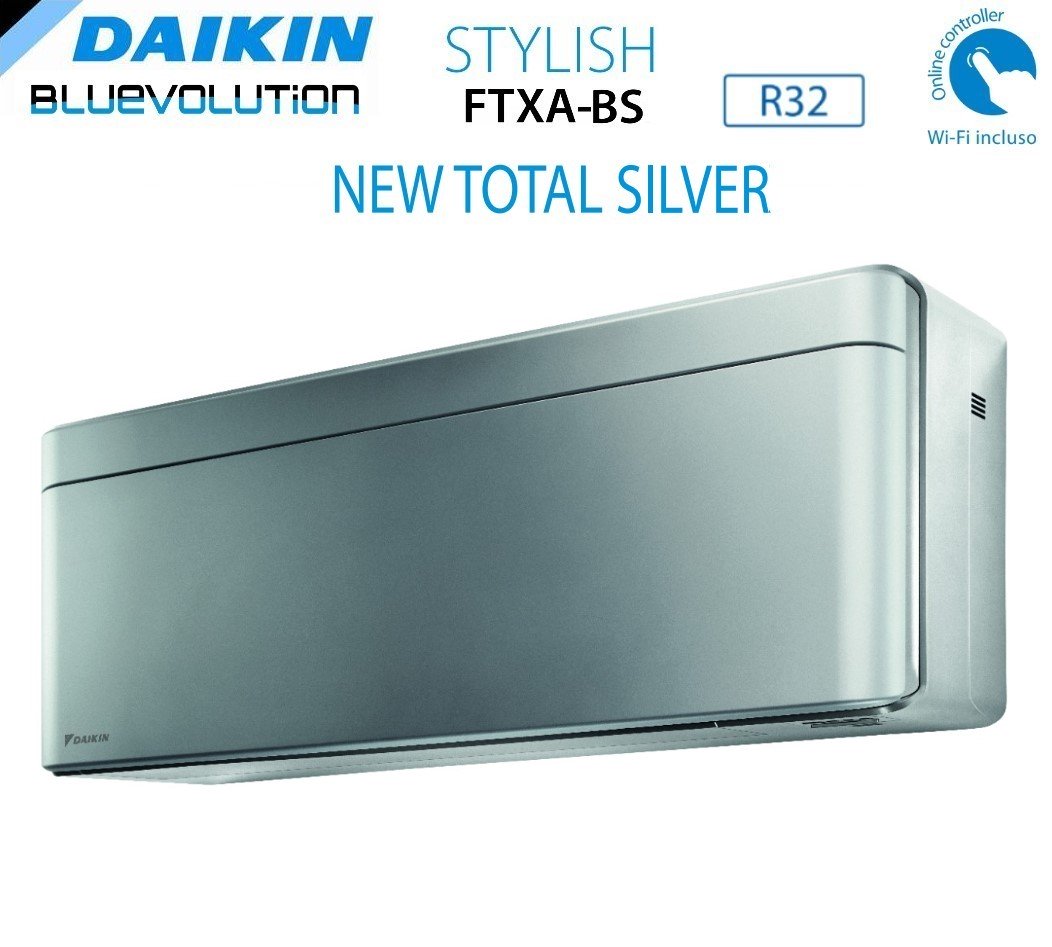 immagine-4-daikin-climatizzatore-condizionatore-daikin-bluevolution-quadri-split-inverter-serie-stylish-total-silver-ftxa-bs-9121212-con-4mxm80n-r-32-wi-fi-integrato-9000120001200012000-colore-grigio-garanzia-italiana-novita-2020