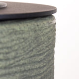 immagine-4-divina-fire-camino-a-bioetanolo-braciere-da-giardino-da-terra-per-interno-esterno-raffaello-verde-salvia-d-35-x-h55-ean-8056157806219