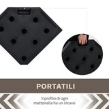 immagine-4-easycomfort-easycomfort-basamento-per-ombrellone-da-giardino-con-base-a-croce-set-4-mattonelle-hdpe-impermeabile-da-riempire-96x96x9cm-ean-8054144138305