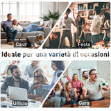 immagine-4-easycomfort-easycomfort-calcio-balilla-professionale-per-adulti-e-bambini-in-mdf-tavolo-da-biliardo-billiardino-con-2-palline-segnapunti-e-22-giocatori-122x61x80-7cm