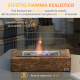 immagine-4-easycomfort-easycomfort-camino-a-bioetanolo-da-tavolo-con-serbatoio-da-0-15l-e-autonomia-45-minuti-33x16x18cm