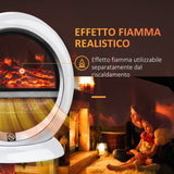 immagine-4-easycomfort-easycomfort-camino-elettrico-con-effetto-fiamma-ruotabile-e-portatile-copertura-10-15m-bianco