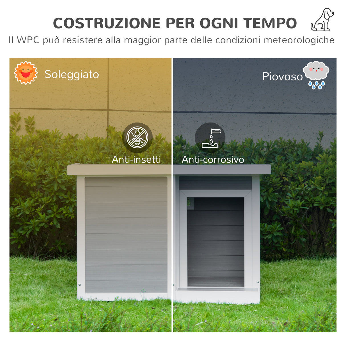 immagine-4-easycomfort-easycomfort-casetta-per-cani-da-esterno-con-porta-e-terrazza-cuccia-per-cani-di-taglia-media-tetto-apribile-e-finestra-grigio