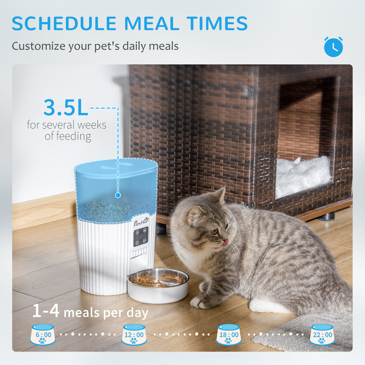 immagine-4-easycomfort-easycomfort-distributore-automatico-cibo-gatti-e-cani-con-ciotola-e-timer-1-6-pasti-al-giorno-20-5x25x28cm