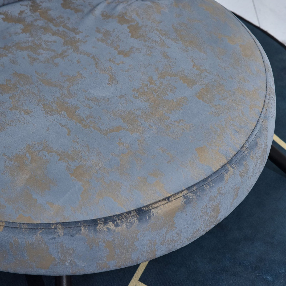 immagine-4-easycomfort-easycomfort-divano-per-cani-di-piccola-taglia-e-gatti-con-rivestimento-in-velluto-blu-e-oro-ean-8055776911847