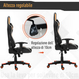 immagine-4-easycomfort-easycomfort-poltrona-gaming-con-altezza-e-schienale-regolabile-sedia-da-ufficio-nera-e-arancione-ean-8054144134437