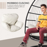 immagine-4-easycomfort-easycomfort-poltrona-sospesa-con-cuscino-e-struttura-in-metallo-per-giardino-e-soggiorno-101x101x188cm-nero