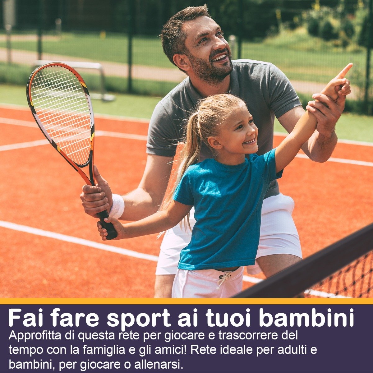 immagine-4-easycomfort-easycomfort-rete-per-volano-badminton-pieghevole-regolabile-con-sacca-per-trasporto-400-x-103-x-94158cm-ean-8054111845304