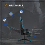 immagine-4-easycomfort-easycomfort-sedia-gaming-ergonomica-con-poggiapiedi-estraibile-e-supporto-lombare-72x77x128-138cm-nero