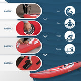 immagine-4-easycomfort-easycomfort-tavola-sup-gonfiabile-con-pagaia-accessori-e-zaino-di-trasporto-300x76x15cm-rosso-e-bianco