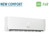 immagine-4-hisense-climatizzatore-condizionatore-hisense-trial-split-inverter-serie-new-comfort-5512-con-3amw52u4rja-r-32-wi-fi-optional-5000500012000