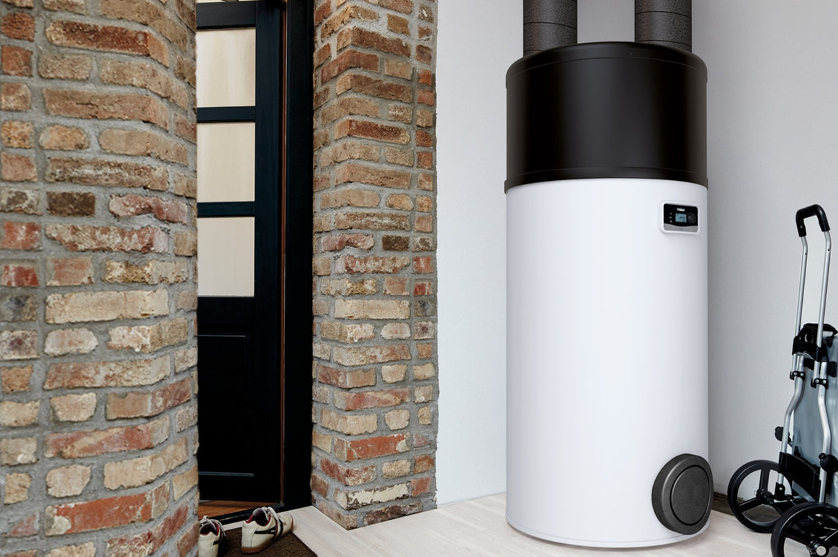 immagine-4-vaillant-scaldacqua-in-pompa-di-calore-vaillant-arostor-bm-2005-da-200-litri-0010026818-con-serpentina-gas-r290-installazione-a-basamento