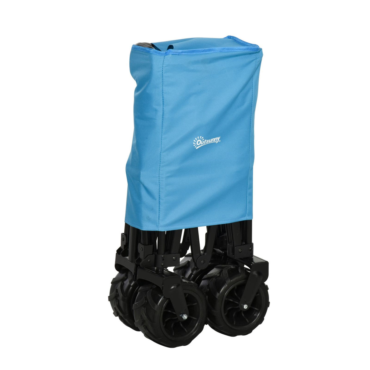 immagine-5-easycomfort-easycomfort-carrello-pieghevole-da-giardinaggio-e-campeggio-in-acciaio-e-oxford-blu-ean-8055776911045