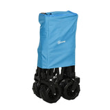 immagine-5-easycomfort-easycomfort-carrello-pieghevole-da-giardinaggio-e-campeggio-in-acciaio-e-oxford-blu-ean-8055776911045