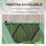 immagine-5-easycomfort-easycomfort-letto-per-orto-con-serra-da-giardino-acciaio-con-copertura-pe-finestra-avvolgibile-127x95x92cm