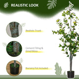 immagine-5-easycomfort-easycomfort-pianta-finta-albero-camelia-con-vaso-e-25-fiori-per-interno-ed-esterno-altezza-150cm