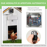 immagine-5-easycomfort-easycomfort-porta-automatica-pollaio-da-6v-con-timer-e-sensore-di-luce-alluminio-e-abs-30x30cm