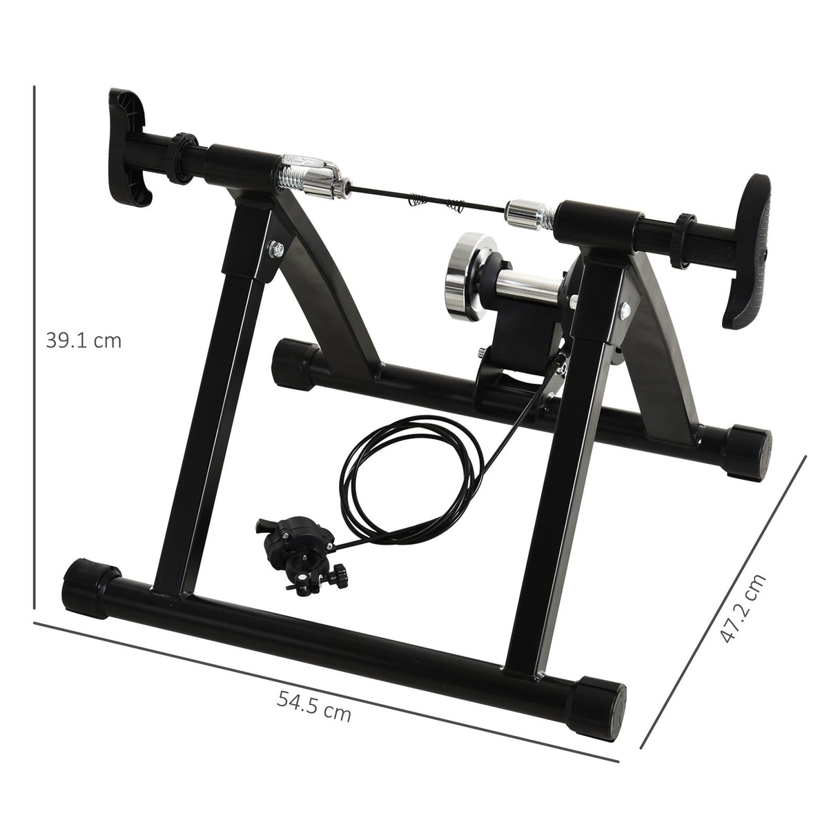 immagine-5-easycomfort-easycomfort-rullo-per-bicicletta-da-corsa-e-mountain-bike-da-26-28-rullo-bici-pieghevole-in-acciaio-ean-8054144137681