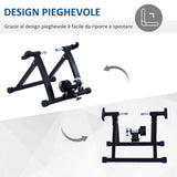 immagine-5-easycomfort-easycomfort-rullo-per-bicicletta-pieghevole-per-allenamento-a-casa-rullo-per-bici-salvaspazio-rulli-per-bici-da-corsa-in-acciaio-per-ruote-da-26-28-54-5x47-2x39-1cm-nero-ean-8054144130163