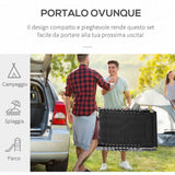 immagine-5-easycomfort-easycomfort-sdraio-da-giardino-con-schienale-regolabile-su-5-livelli-poggiatesta-e-tasca-188x57x30cm