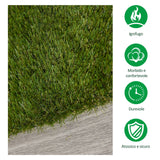 immagine-5-easycomfort-easycomfort-tappeto-erboso-prato-sintetico-4x1m-erba-30mm-finto-prato-verde-anti-uv-atossico-e-drenante-per-giardino-e-cortile-ean-8055776910017