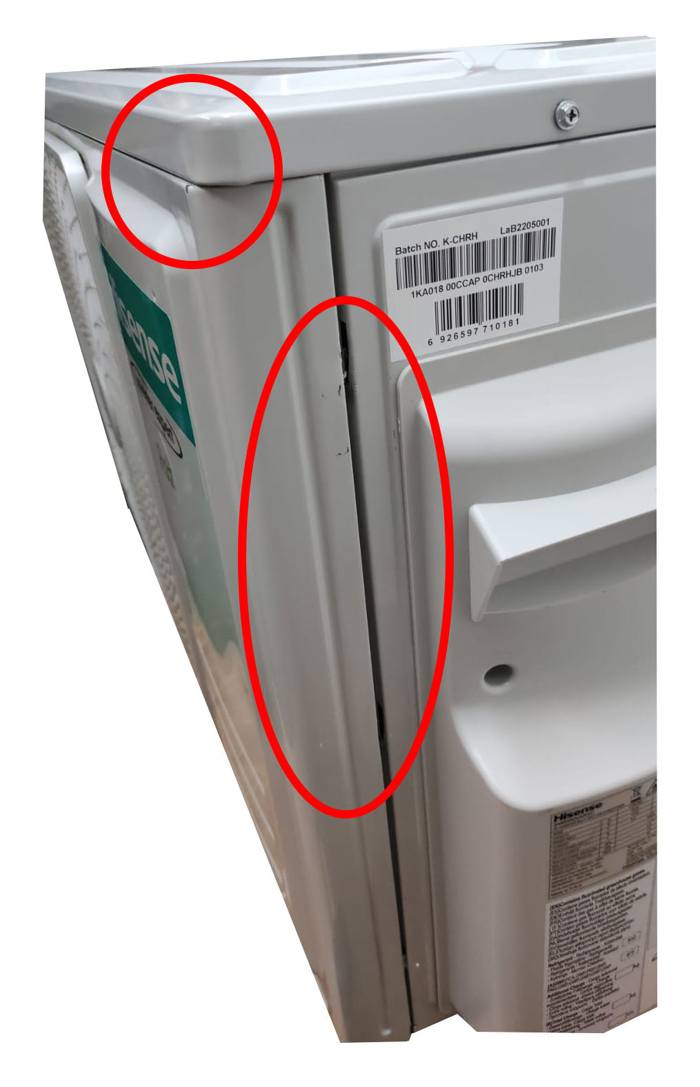 immagine-5-hisense-area-occasioni-climatizzatore-condizionatore-hisense-dual-split-inverter-serie-hi-comfort-1212-con-2amw52u4rxc-r-32-wi-fi-integrato-1200012000-novita