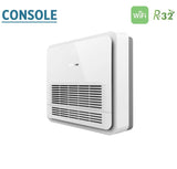 immagine-5-hisense-climatizzatore-condizionatore-hisense-dual-split-console-1212-con-2amw50u4rxa-r-32-wi-fi-optional-telecomando-di-serie-incluso-1200012000