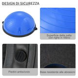 immagine-6-easycomfort-easycomfort-bosu-ball-balance-ball-con-2-elastici-e-pompa-per-allenamento-a-casa-potenziamento-muscolare-e-riabilitazione-52cm-blu-ean-8054144137261