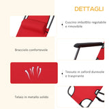 immagine-6-easycomfort-easycomfort-lettino-sdraio-pieghevole-e-richiudibile-da-giardino-in-tessuto-oxford-135x60x89cm-rosso