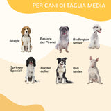 immagine-6-easycomfort-easycomfort-recinto-per-cani-e-per-cuccioli-recinto-modulare-per-cani-da-interno-ed-esterno-in-metallo-e-acciaio-8-pannelli-79x100cm