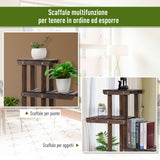 immagine-6-easycomfort-easycomfort-scaffale-portafiori-a-4-livelli-fioriera-da-esterno-e-interno-in-legno-con-4-ruote-123-5-x-33-x-80cm-ean-8054111843409