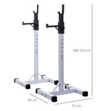 immagine-6-easycomfort-easycomfort-supporto-bilanciere-porta-manubri-per-pesistica-max-200kg-ean-8054111843874