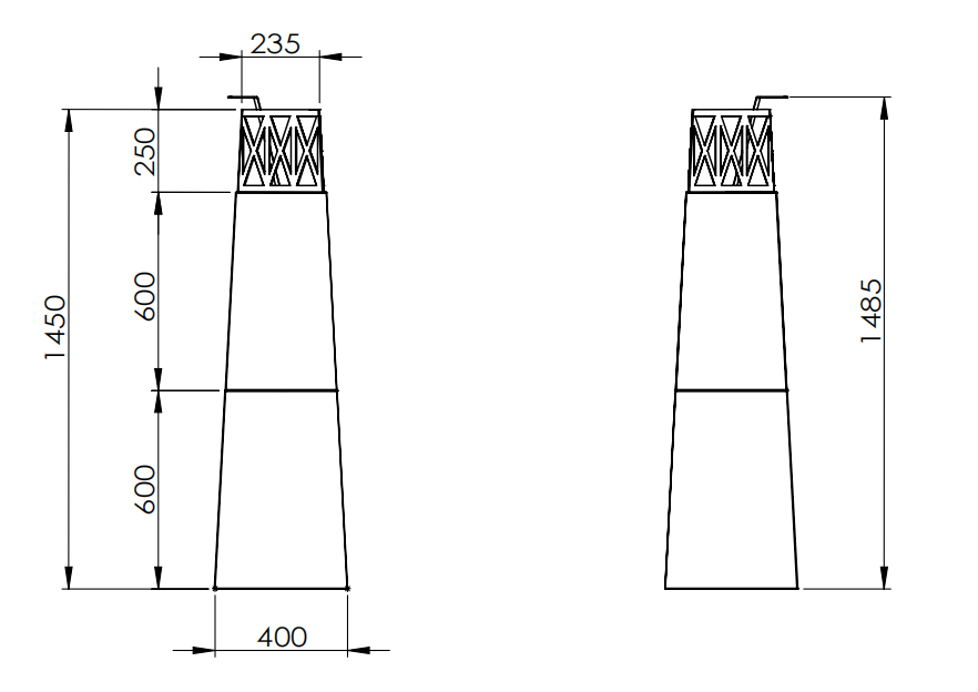 immagine-7-divina-fire-camino-a-bioetanolo-da-giardino-per-esterno-vulcano-bianco-40x40x145-ean-8056157805885