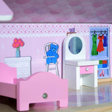 immagine-7-easycomfort-easycomfort-casa-delle-bambole-per-bambini-3-anni-in-legno-di-pino-e-mdf-a-4-piani-con-13-accessori-rosa-60x30x80-cm