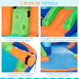 immagine-7-easycomfort-easycomfort-gioco-gonfiabile-per-bambini-3-8-anni-con-borsa-da-trasporto-12-paletti-e-toppe-inclusi-420x370x230-cm