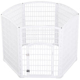 immagine-7-easycomfort-easycomfort-recinto-per-animali-domestici-animali-domestici-pp-135-x-95a-cm-bianco-ean-8055776912059