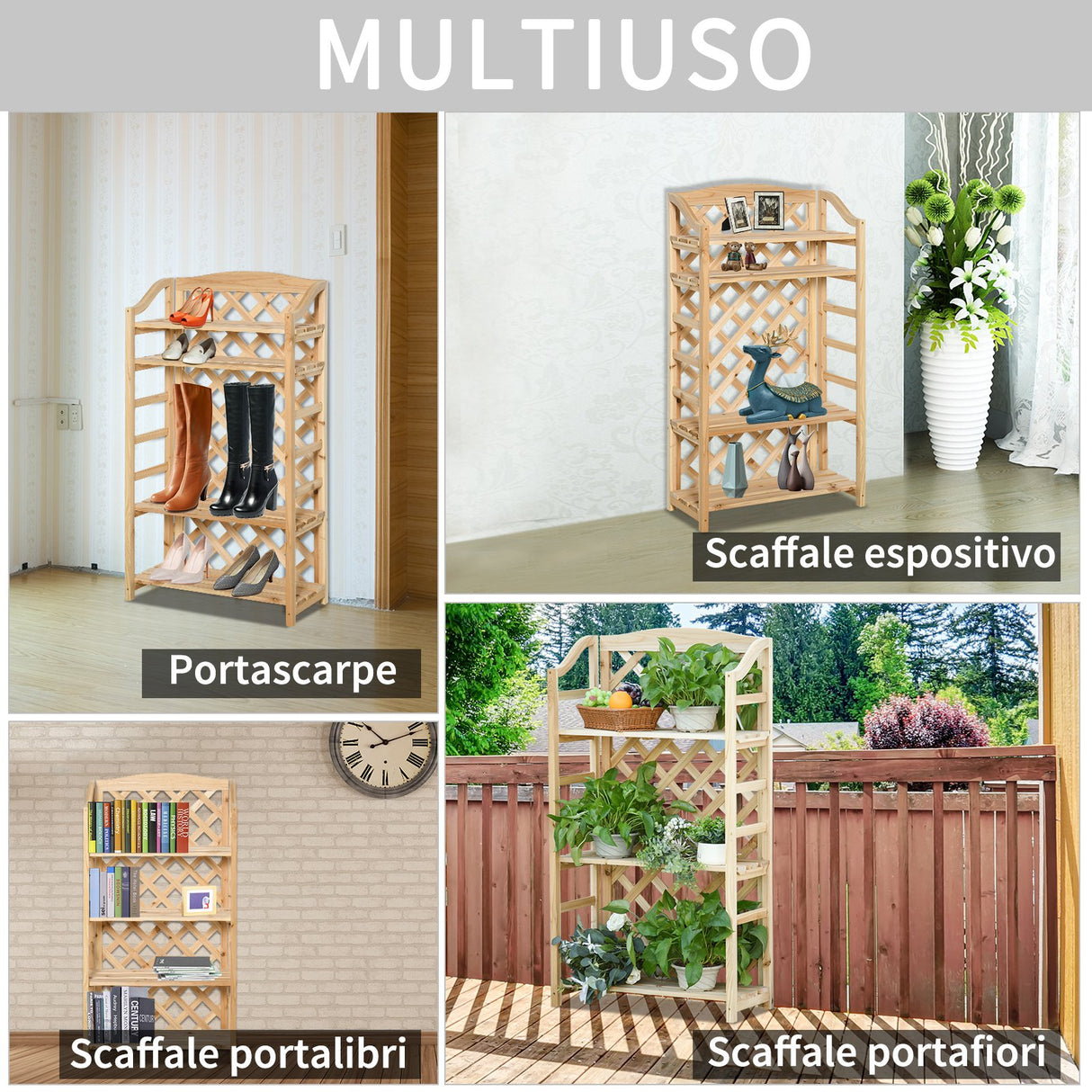 immagine-7-easycomfort-easycomfort-scaffale-porta-piante-da-esterno-fioriera-da-balcone-pieghevole-con-4-mensole-regolabili-arredamento-da-giardino-e-casa-in-legno-67x33x123cm-ean-8054111849869