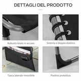 immagine-7-easycomfort-easycomfort-sdraio-da-giardino-con-schienale-regolabile-su-5-livelli-poggiatesta-e-tasca-188x57x30cm